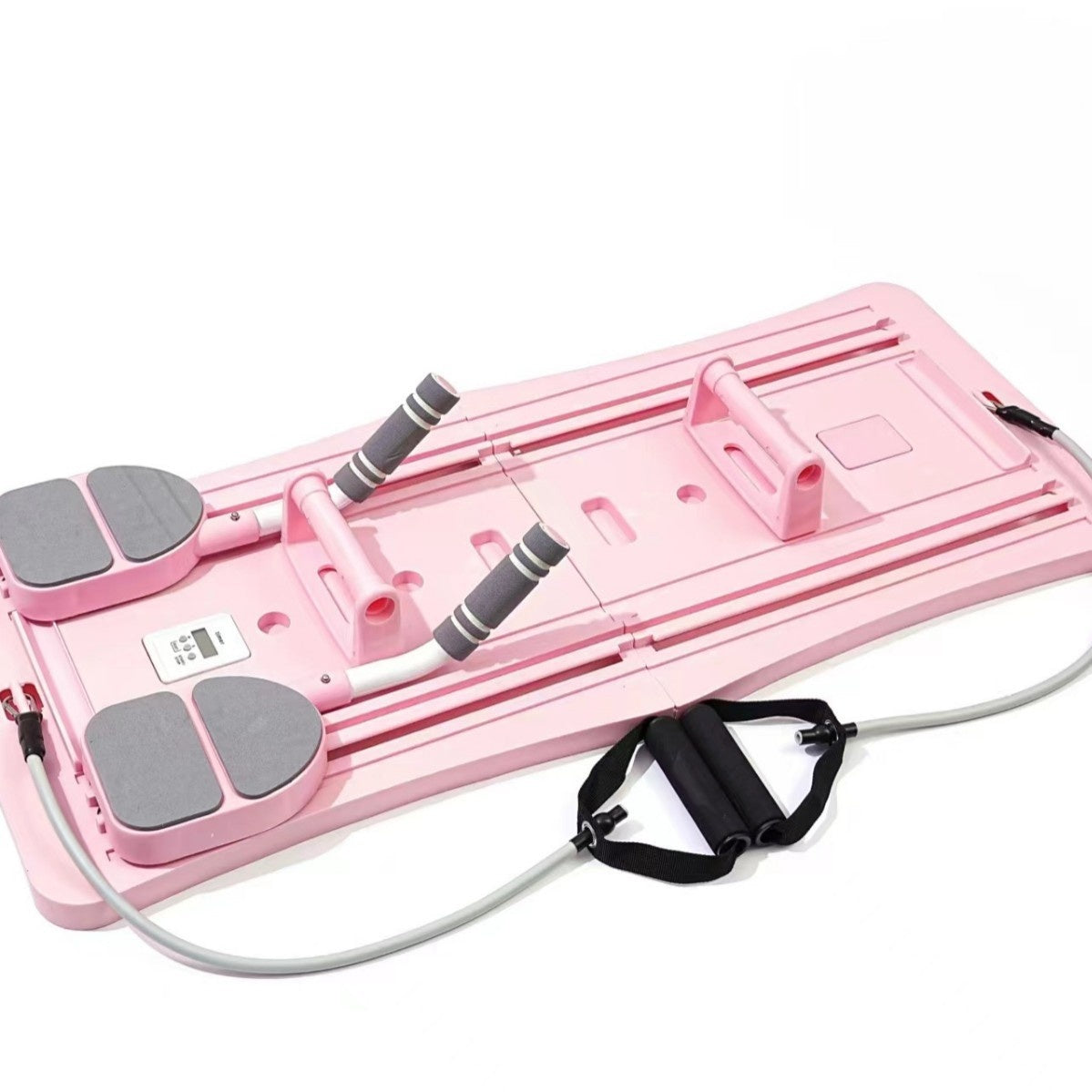 8 in 1 Pilates Power Board